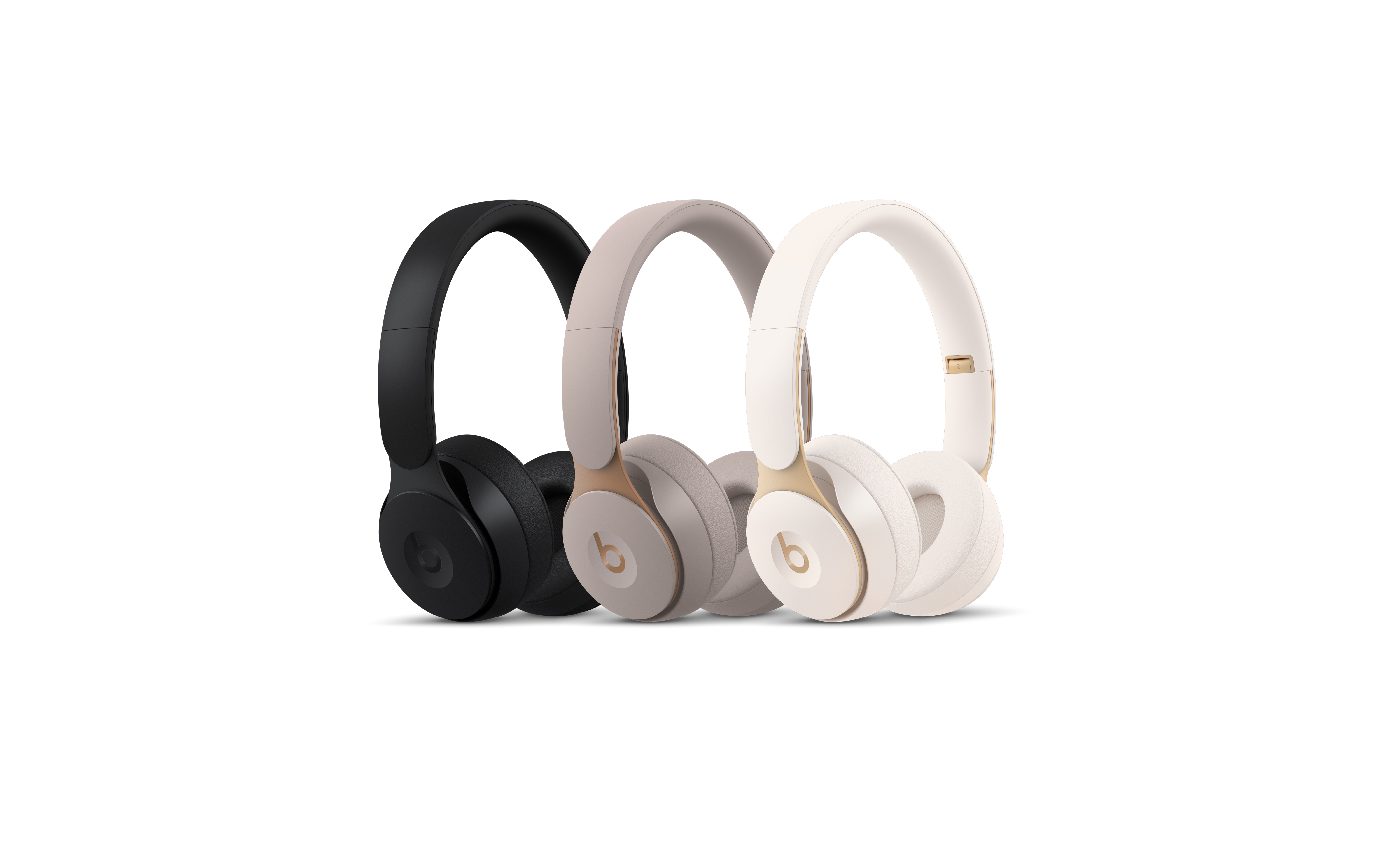 Beats By Dre Solo Pro