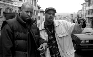 Gang Starr