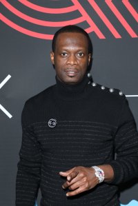 GQ's 2018 All-Stars Celebration - Arrivals