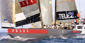 SAILING-NZL-LUNA ROSSA