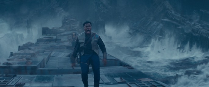 Star Wars: The Rise of Skywalker frames
