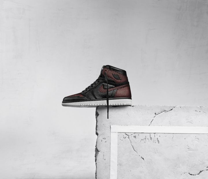 Jordan Fearless Ones Collection