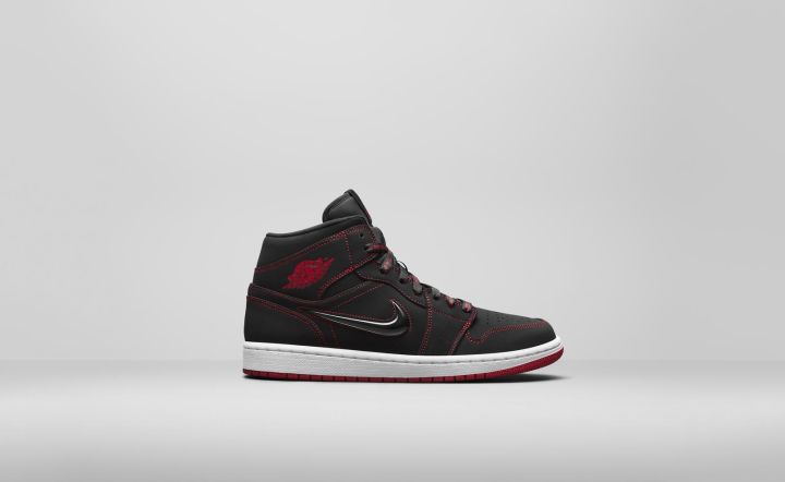Jordan Fearless Ones Collection