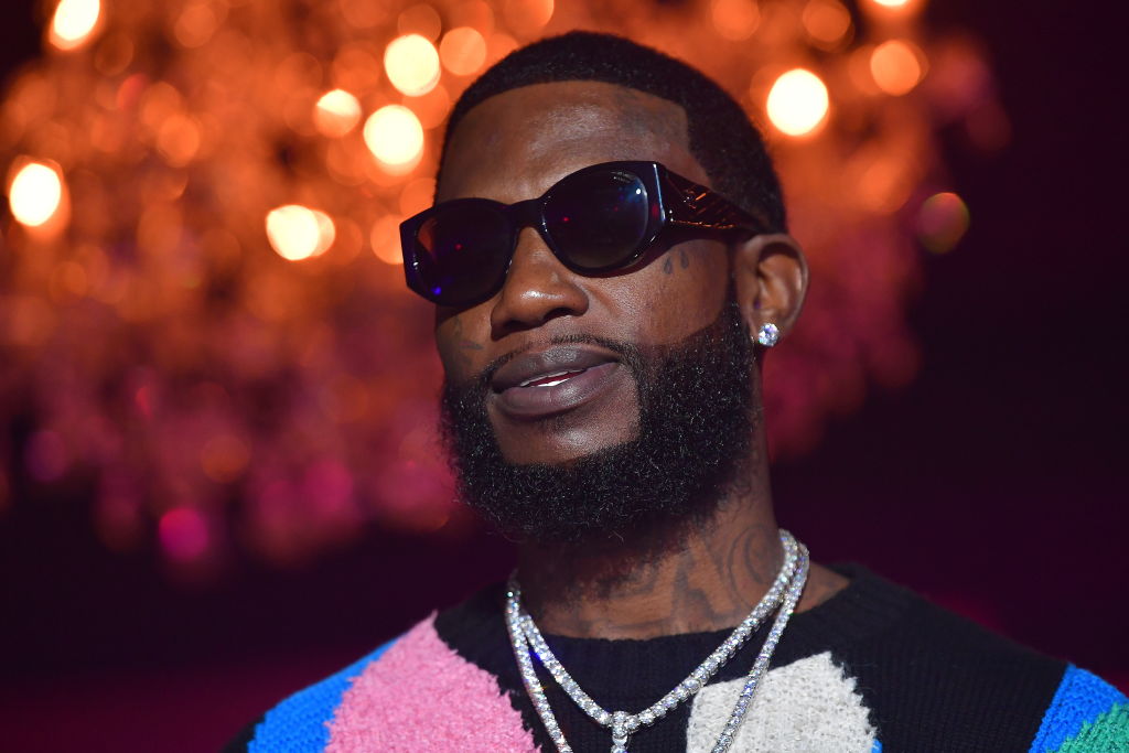 Gucci Mane Suggests These Two Actors Should Play Him In His Biopic