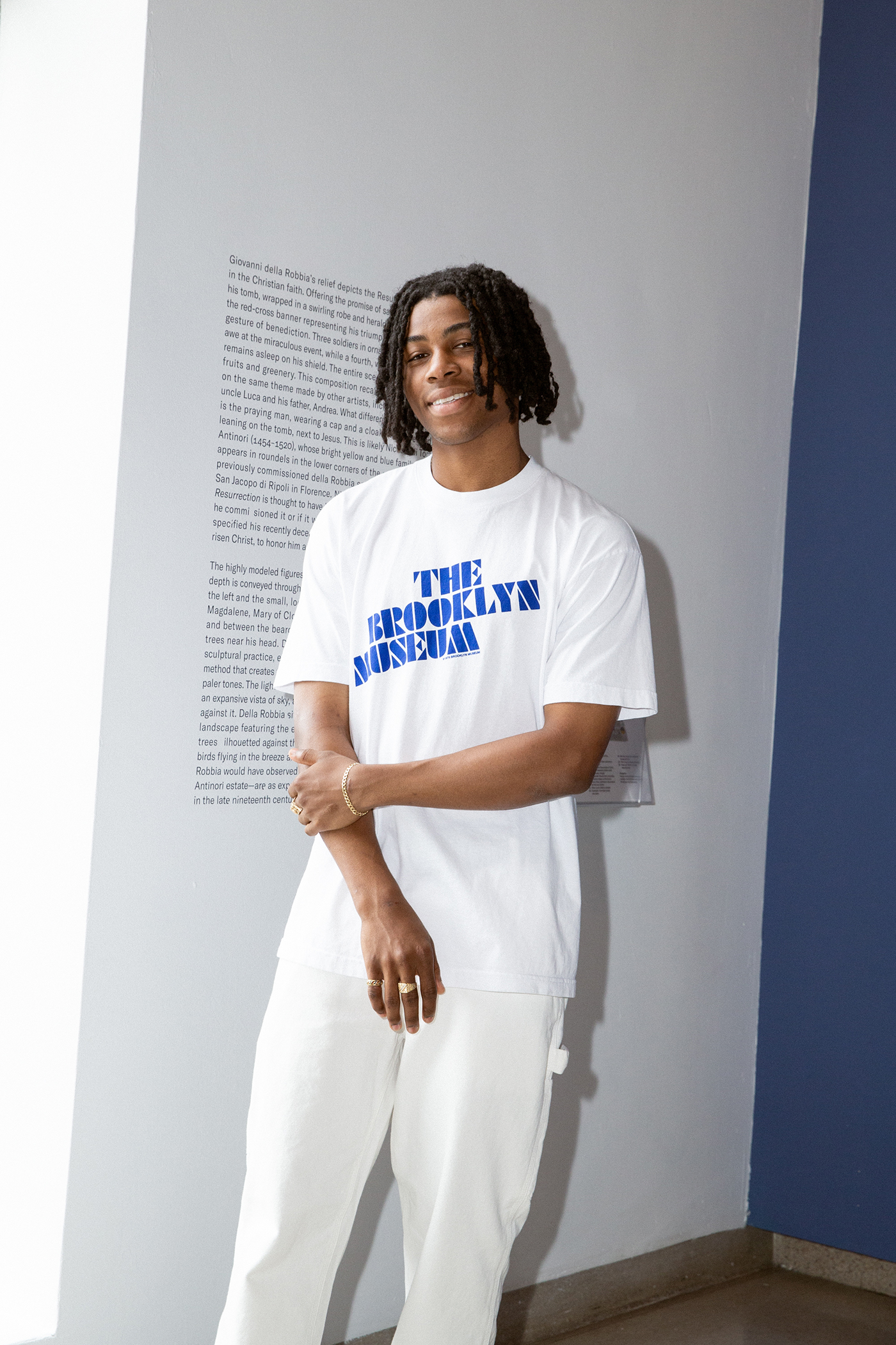 ONLY NY & BROOKLYN MUSEUM