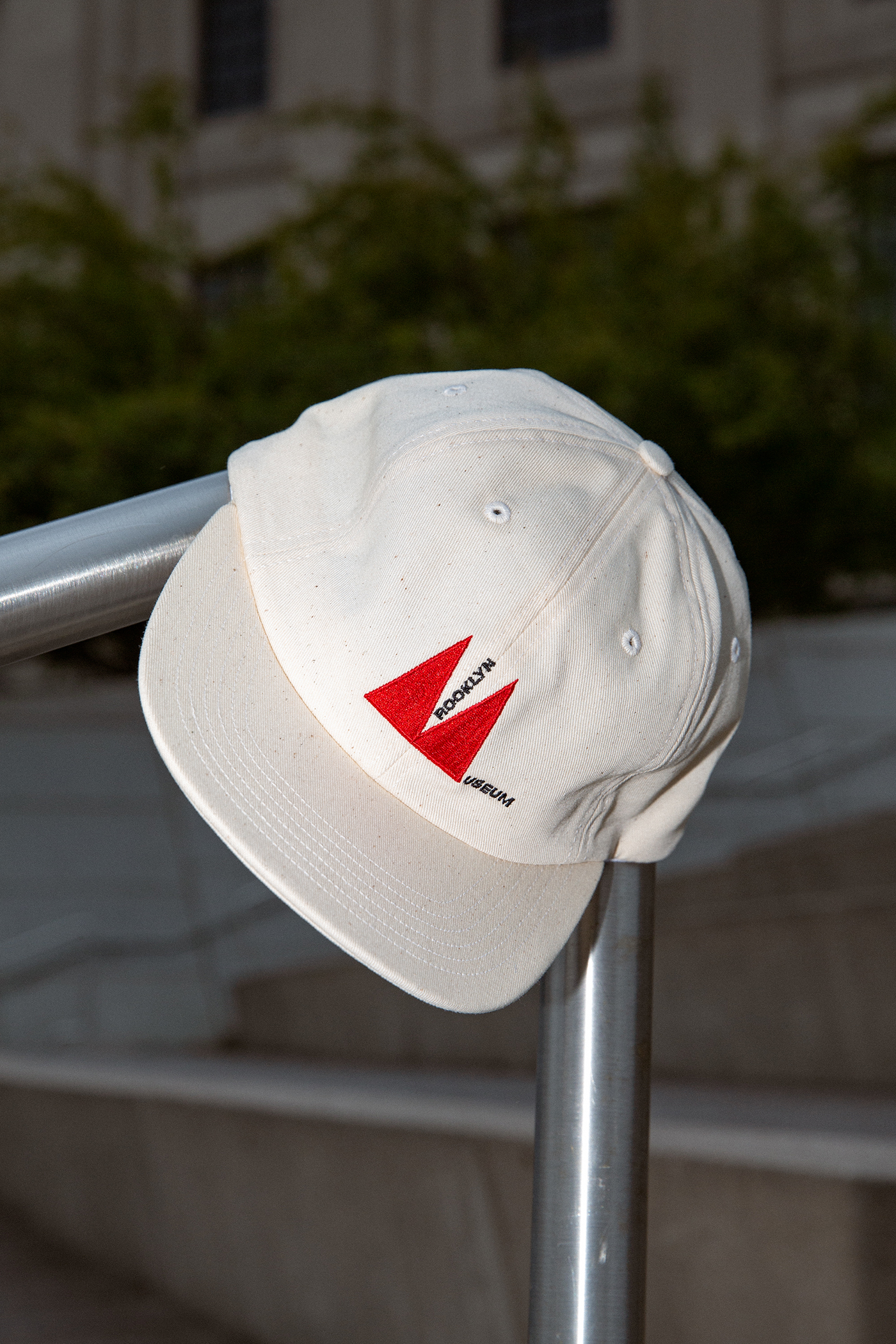 ONLY NY & BROOKLYN MUSEUM