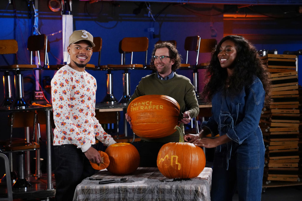 Saturday Night Live - Season 45