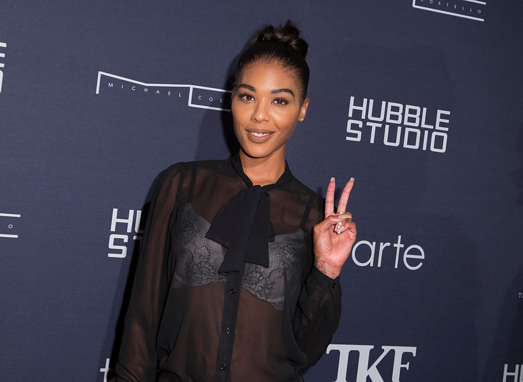 Trina's Kid's Foundation 2nd Annual Runway Wonderland Holiday Charity Benefiting The Boys & Girls Clubs Of America