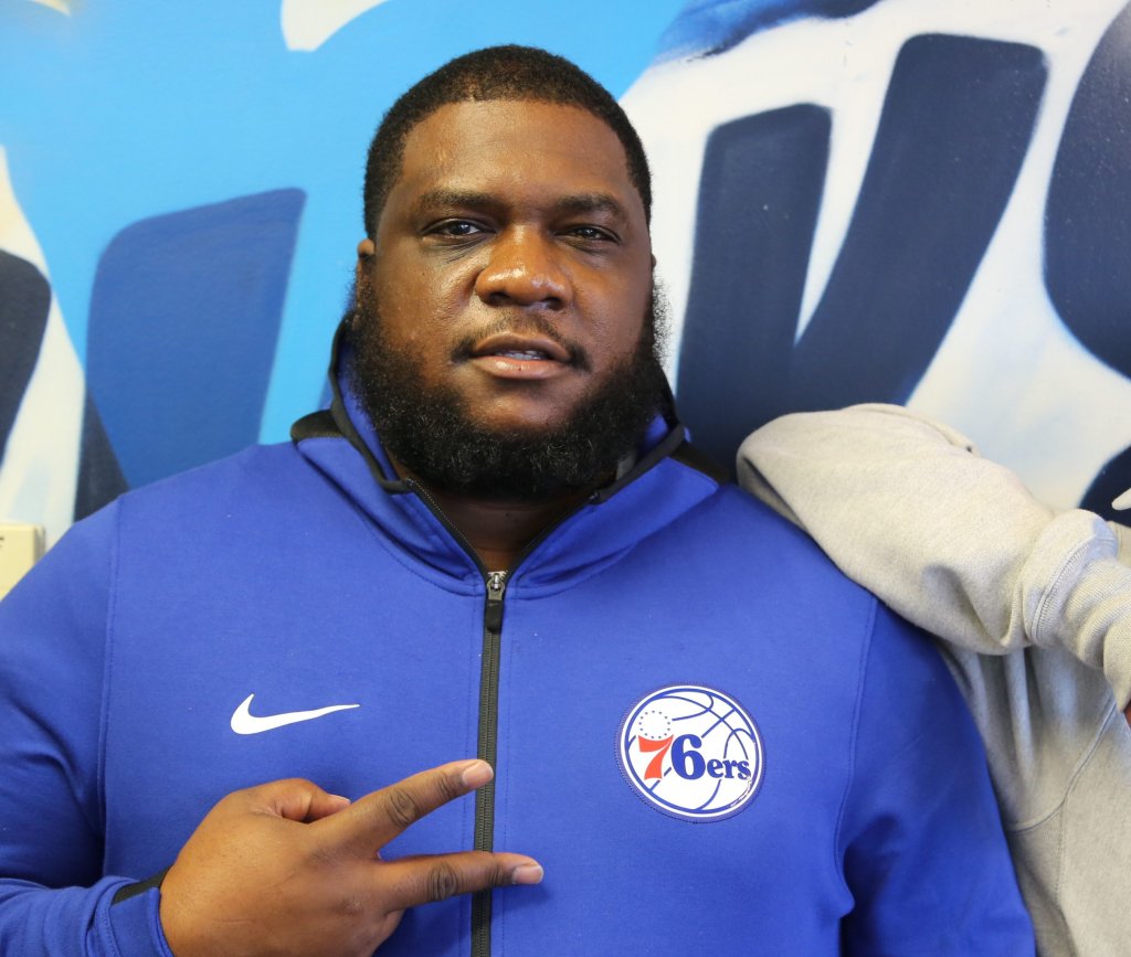 DJ Caesar and AR-Ab