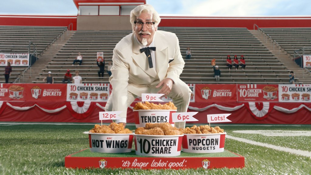 KFC