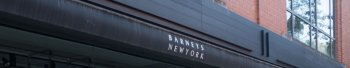 Barneys Store Space For Rent