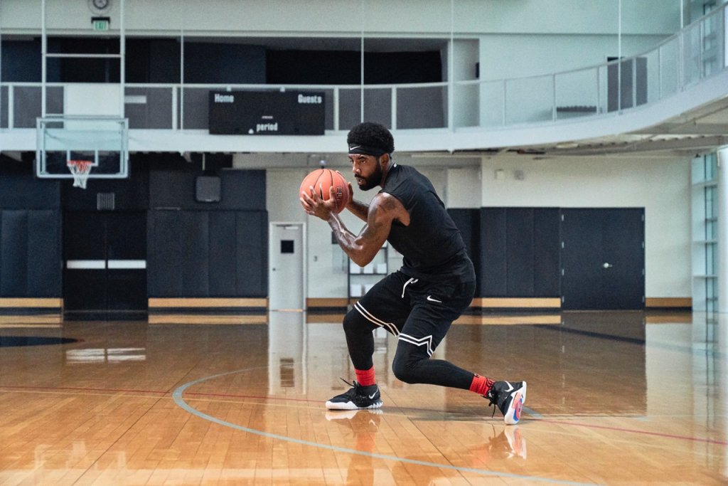 Nike Kyrie 6