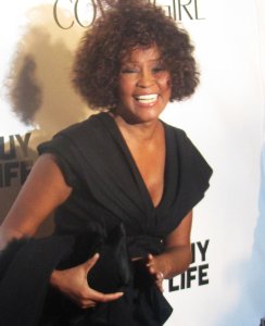 Whitney Houston