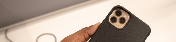 iPhone 11 Pro Max adidas Phone Cases