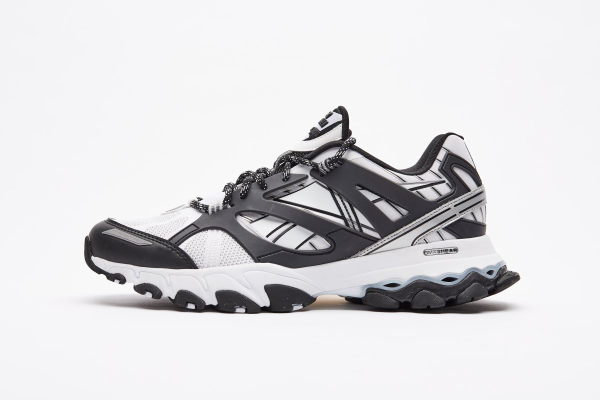 Reebok DMX Trail Shadow Three Pack