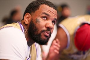 2019 BET Experience - BETX Celebrity Basketball Game Sponsored By Sprite
