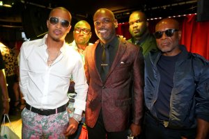 BET Hip Hop Awards 2018 - Backstage