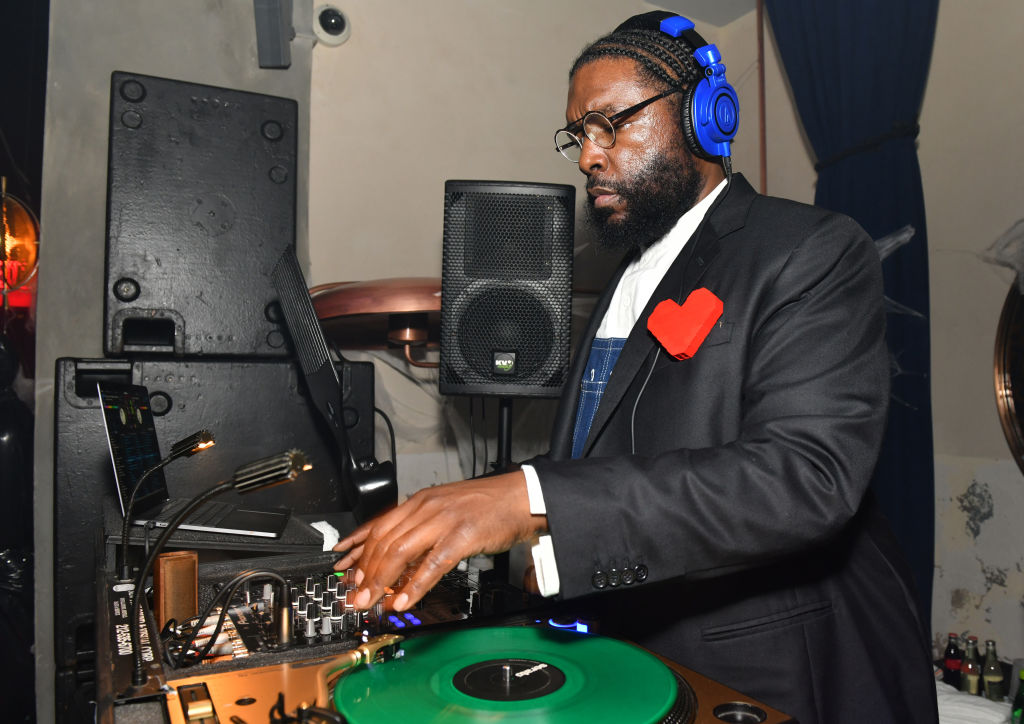 Heidi Klum's 20th Annual Halloween Party Presented By Amazon Prime Video And SVEDKA Vodka At Cathédrale New York