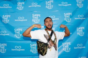 "Save the Reef" Documentary Premiere