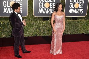 76th Annual Golden Globe Awards - Arrivals