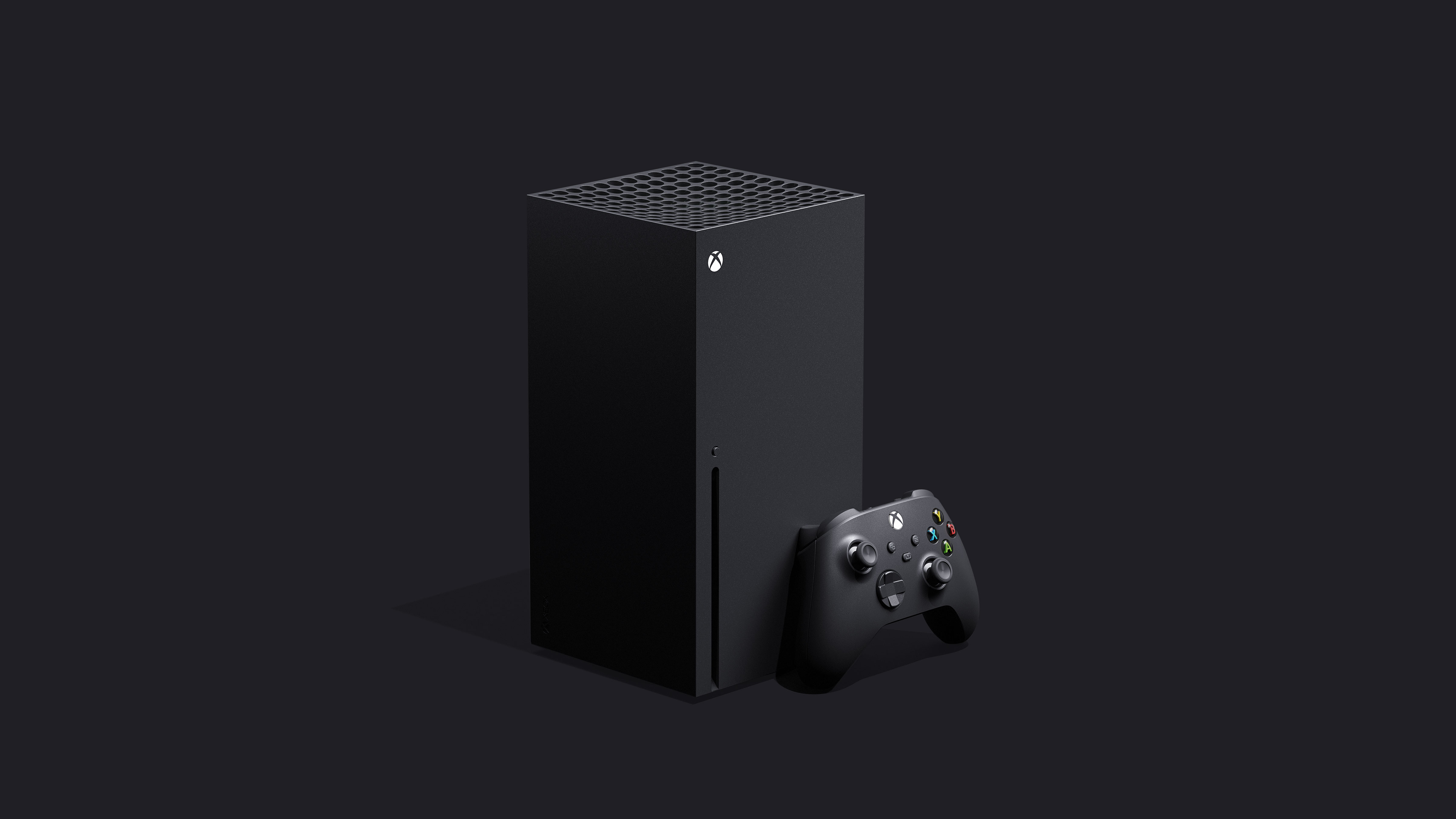 No Surprise Microsoft's Xbox Series Preorder Launch Was Also A Mess 