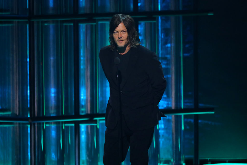 The Complete List of Winners From The 2019 Game Awards