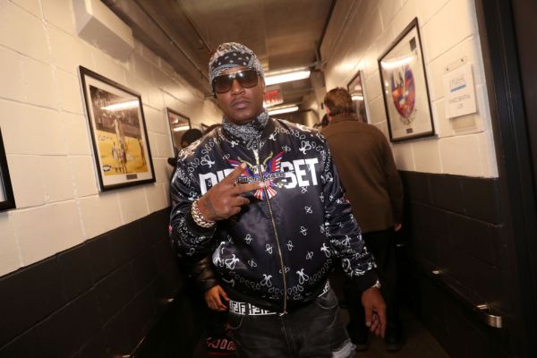 D'usse Palooza - Brooklyn, NY