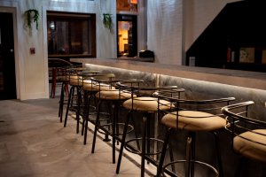 Kitsuen Ramen and Cocktail Bar DC