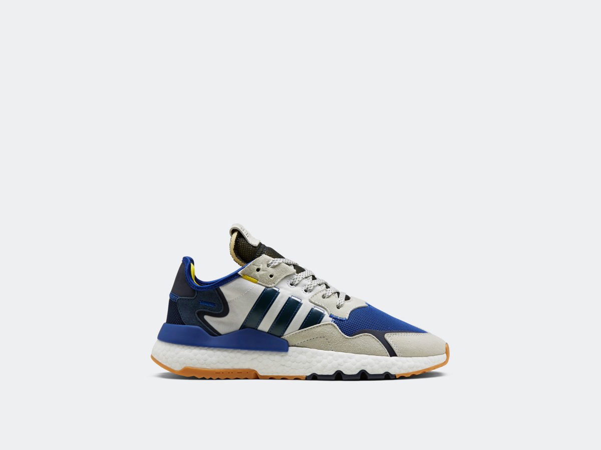 adidas x Ninja 'Time In' Nite Jogger