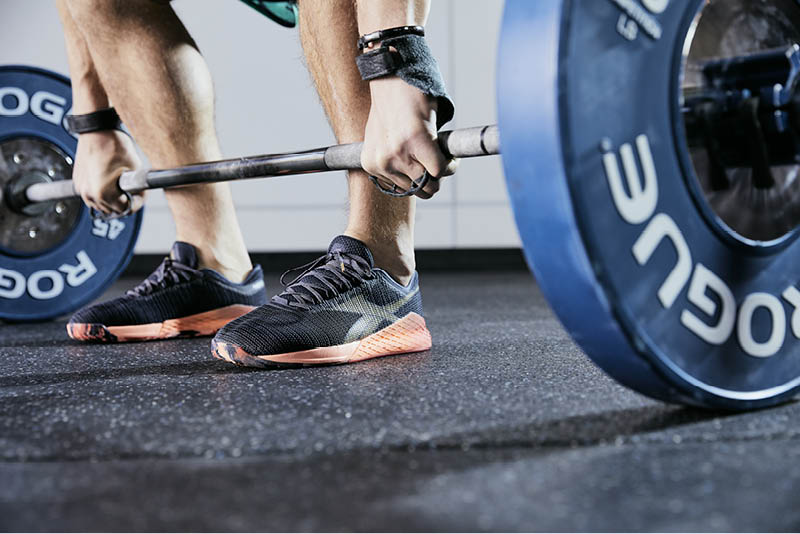 Reebok Holiday Gift Guide