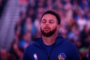 Phoenix Suns v Golden State Warriors