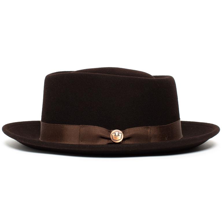 Goorin Bros. Uncle Harry Fedora