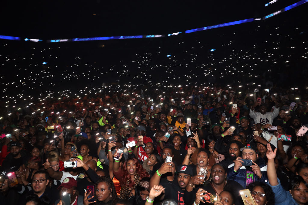 D'usse Palooza's Rise To Greatness Detailed In New York TImes Piece