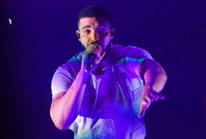 Drake In Concert - Atlanta, GA