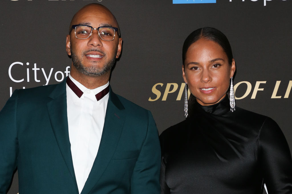 City Of Hope's Spirit Of Life 2019 Gala - Arrivals
