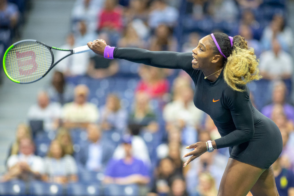 US Open Tennis Tournament 2019