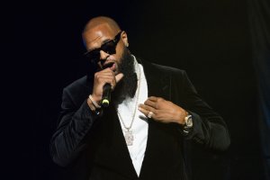 Texas Chapter of the Recording Academy's 25th Anniversary Gala