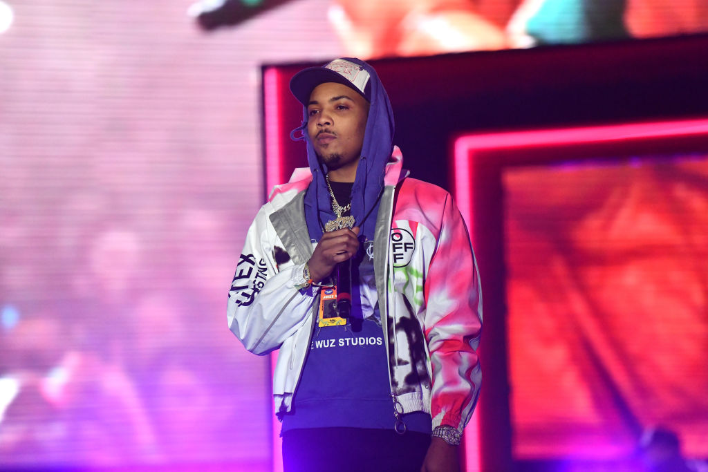 2019 Rolling Loud LA