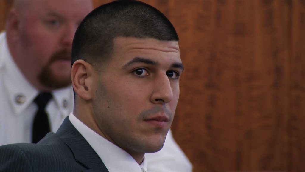 The Mind of Aaron Hernandez