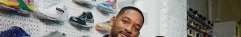 Will Smith & Martin Lawrence Sneaker Shopping