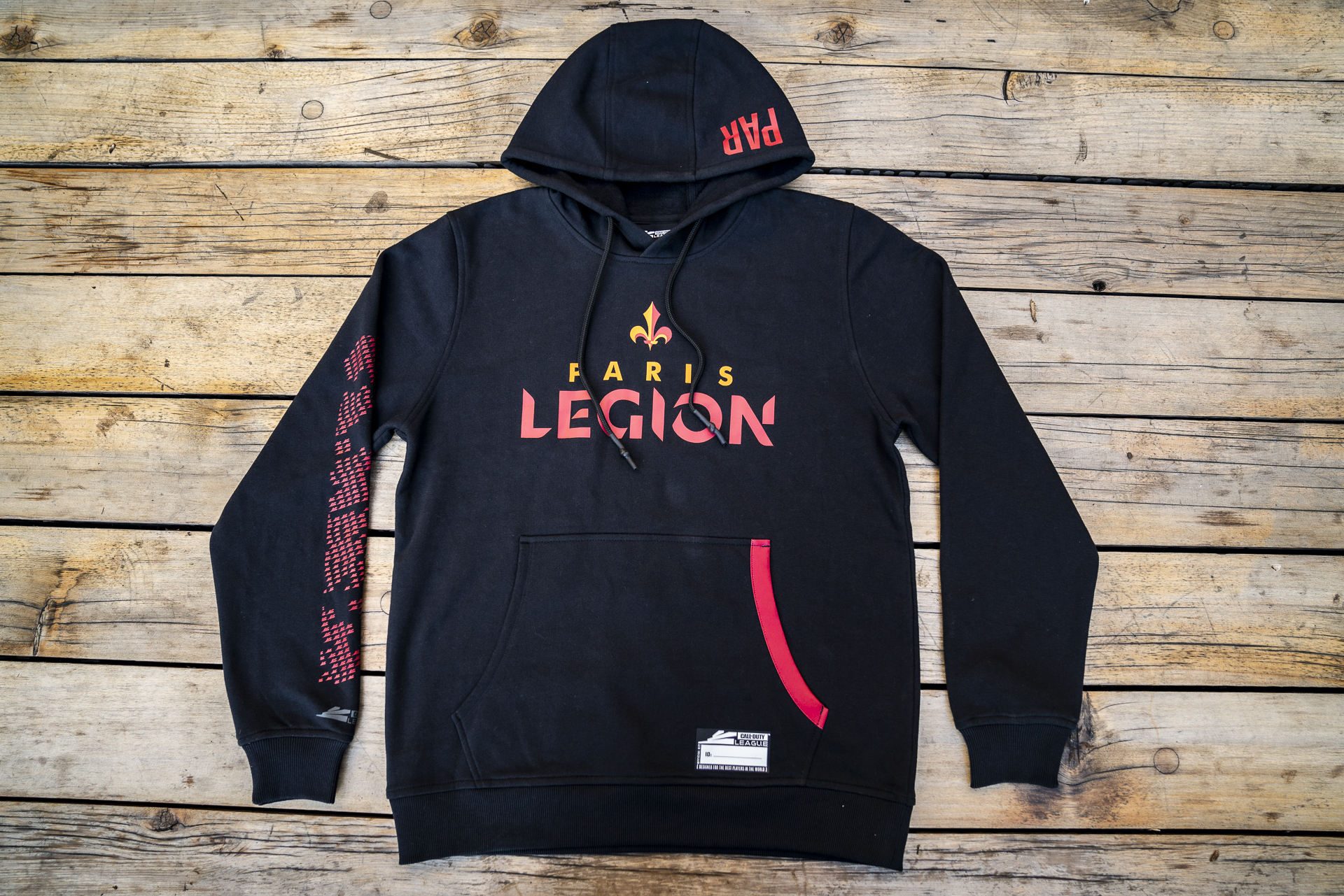 Call of Duty League Gear