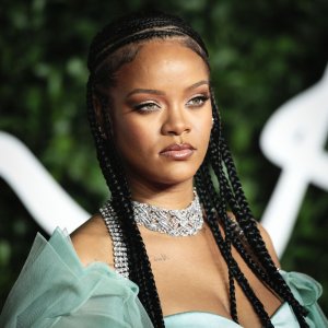 The Fashion Awards, Arrivals, Royal Albert Hall, London, UK