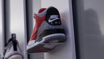 Nike x Jordan 2020 All-Star Preview