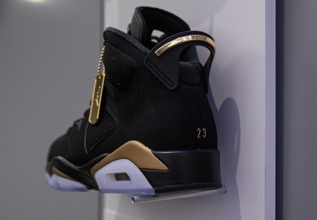 Nike x Jordan 2020 All-Star Preview