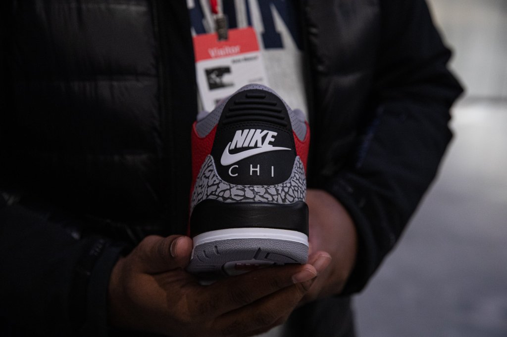 Nike x Jordan 2020 All-Star Preview