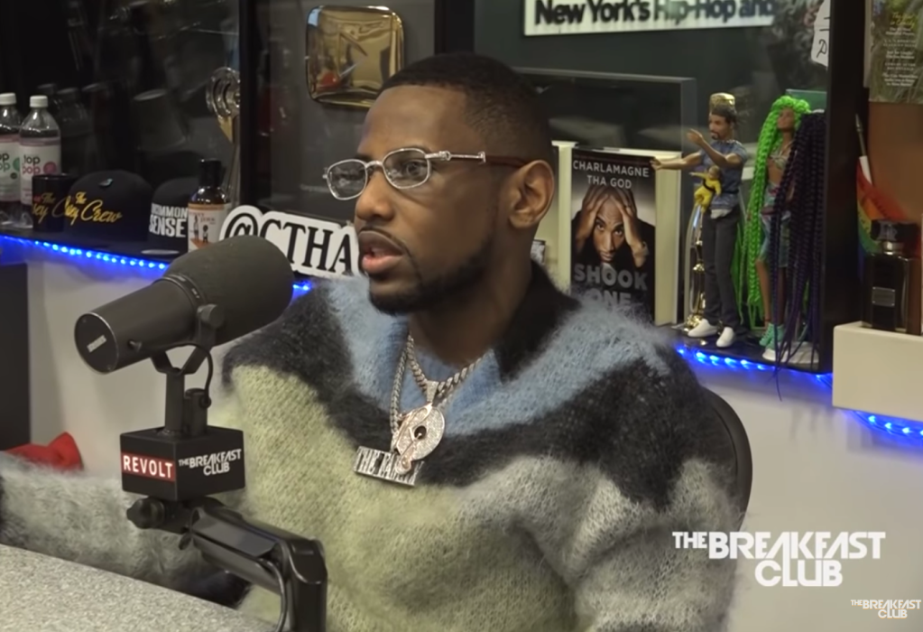 Fabolous Breakfast Club