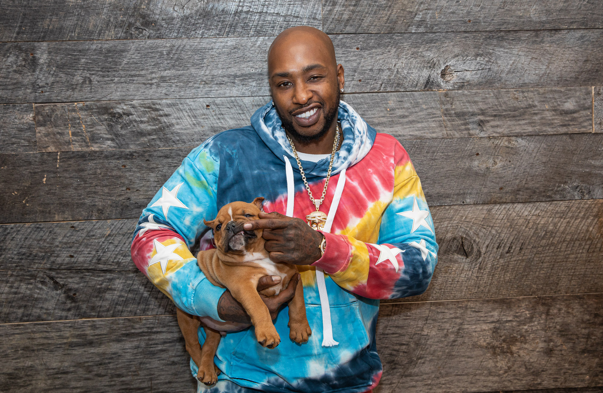 Ceaser Black Ink Crew: New York
