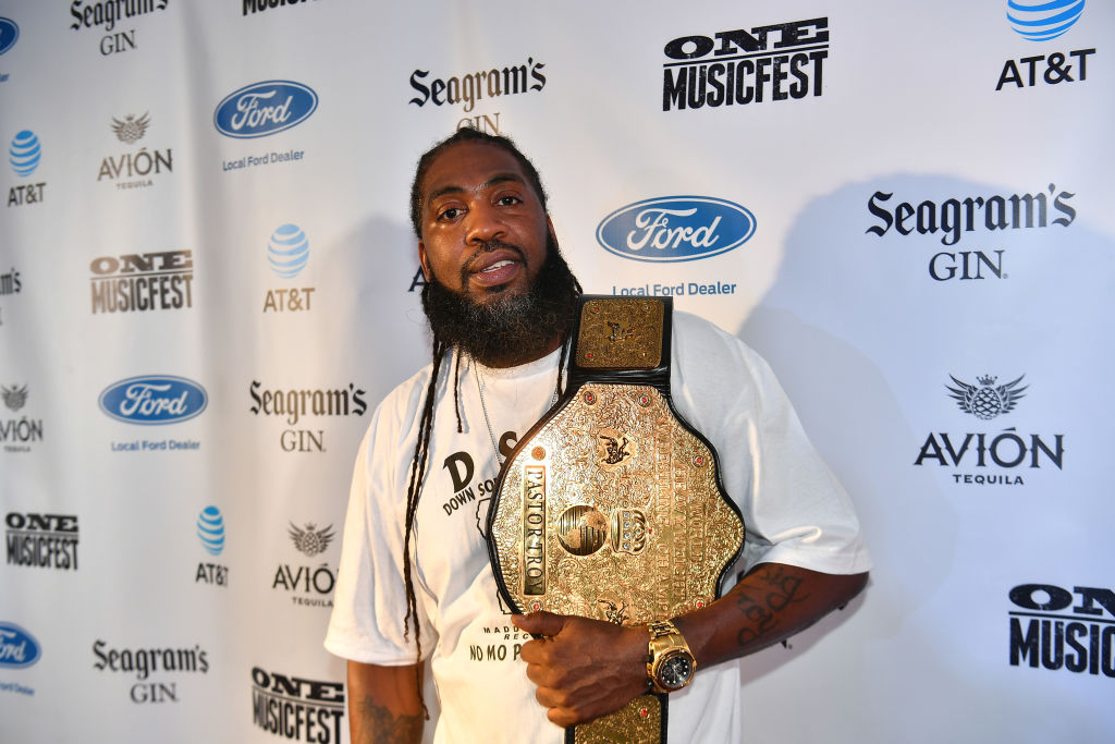 10th Annual ONE Musicfest