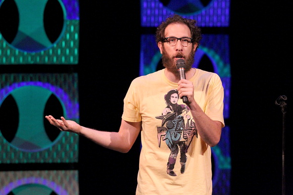 NYC Comedy Club Cancels Ari Shaffir Show After Tasteless Kobe Bryant Jokes