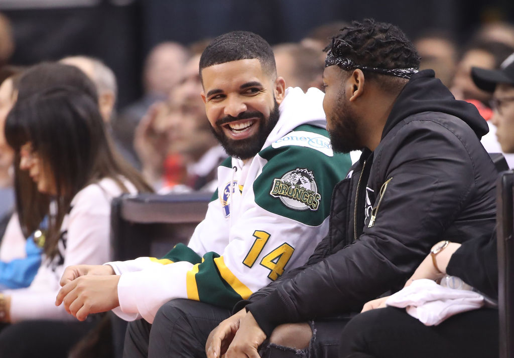 Washington Wizards v Toronto Raptors - Game One